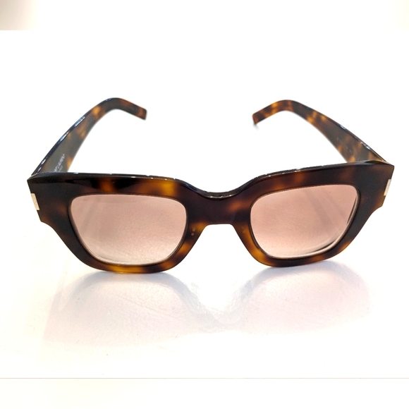 SAINT LAURENT Sunglasses - Picture 2 of 7